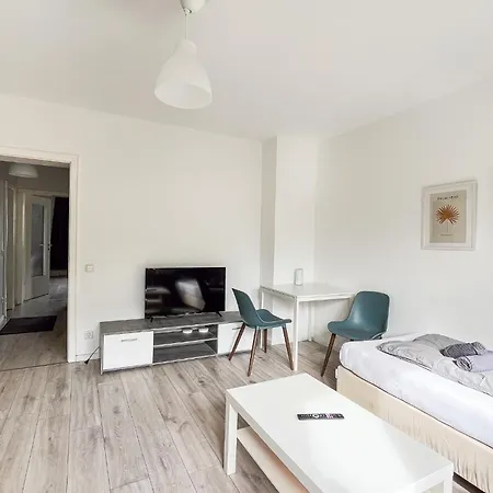 Bege Dreamdesk Duisburg