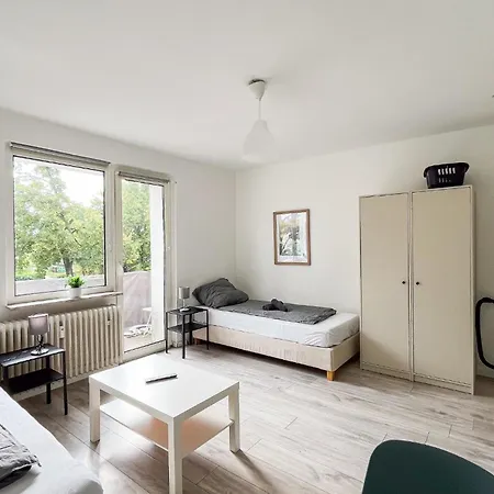 Lägenhet Bege Dreamdesk