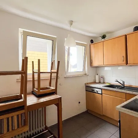 Lägenhet Bege Dreamdesk Duisburg