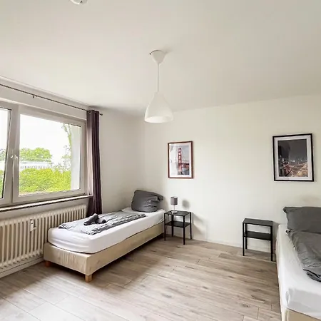 Bege Dreamdesk Duisburg