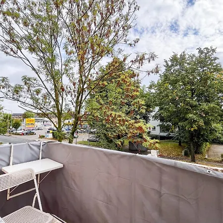 Lägenhet Bege Dreamdesk