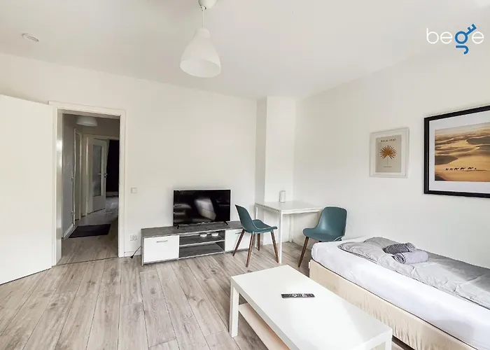 Bege Dreamdesk Duisburg