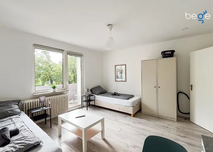 Lägenhet Bege Dreamdesk