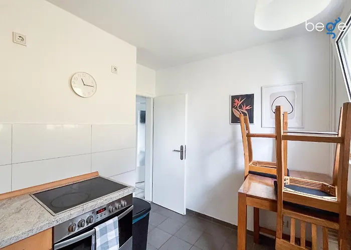 Bege Dreamdesk Duisburg