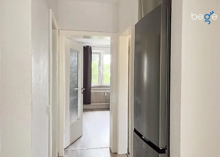 Bege Dreamdesk * Duisburg