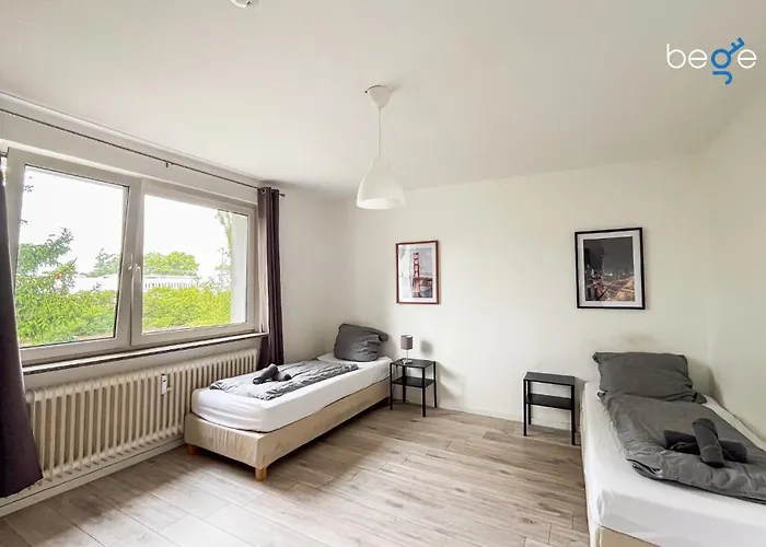 Bege Dreamdesk Duisburg