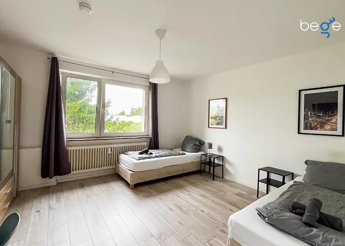 Lägenhet Bege Dreamdesk *